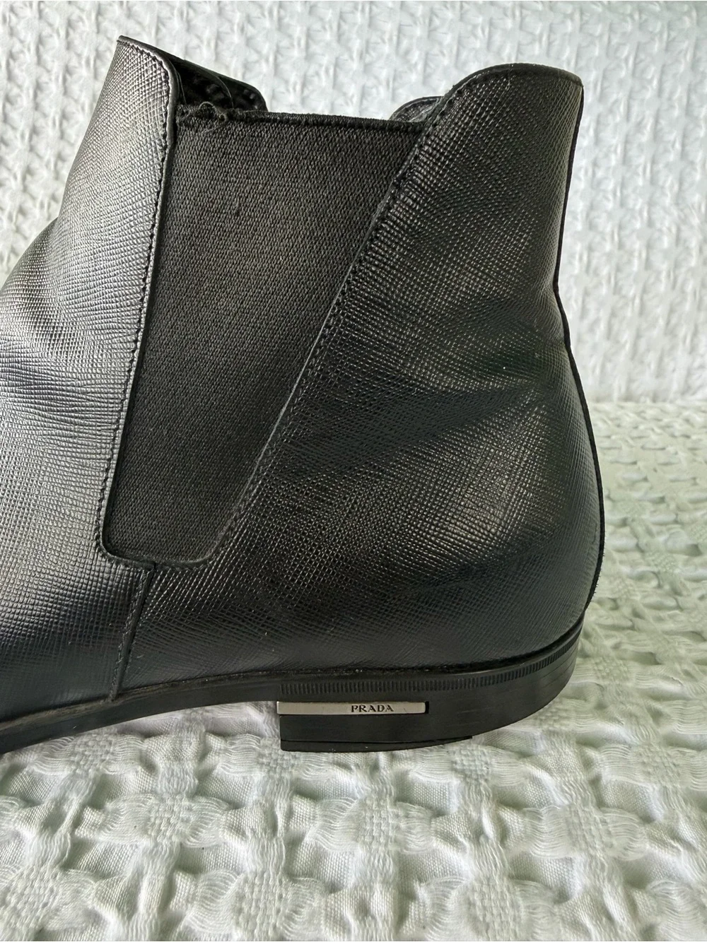 Prada brand pradamodel